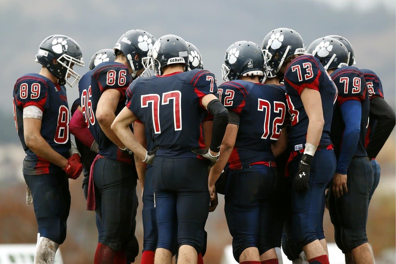 Marriage A Team Sport