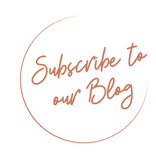 Subscribe to our Blog