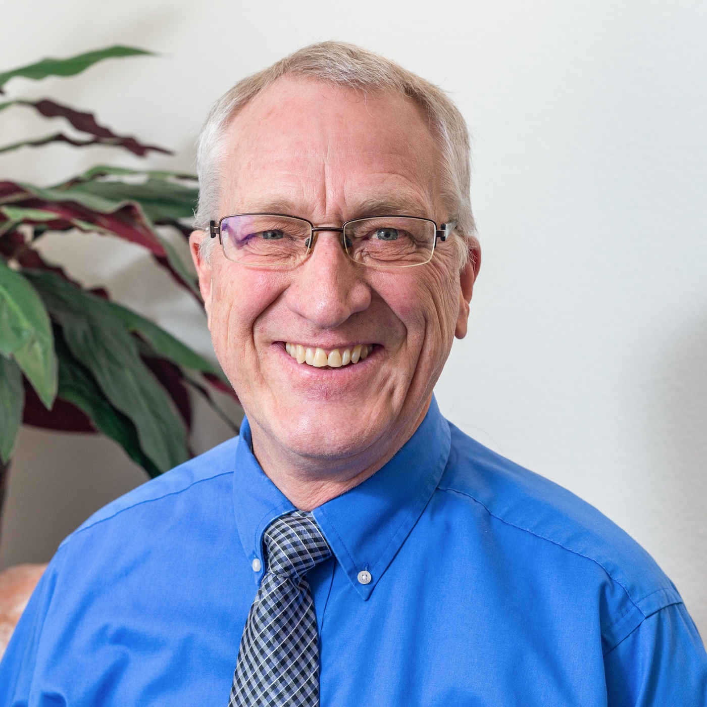 Rodney Limb, M.Ed., CPC, CCHT